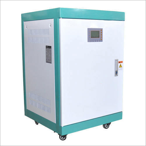 Single Phase Inverter
