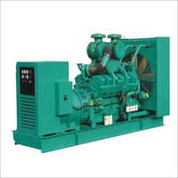 Radiators, Gen Sets (600 KV TO 500 MV)