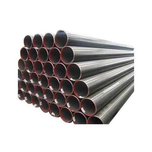 Ibr Pipe Application: Construction