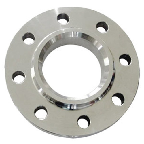Stainless Steel Flanges Application: To Seal Vessel Openings Or Piping Systems