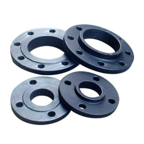 Carbon Steel Flanges Application: To Seal Vessel Openings Or Piping Systems
