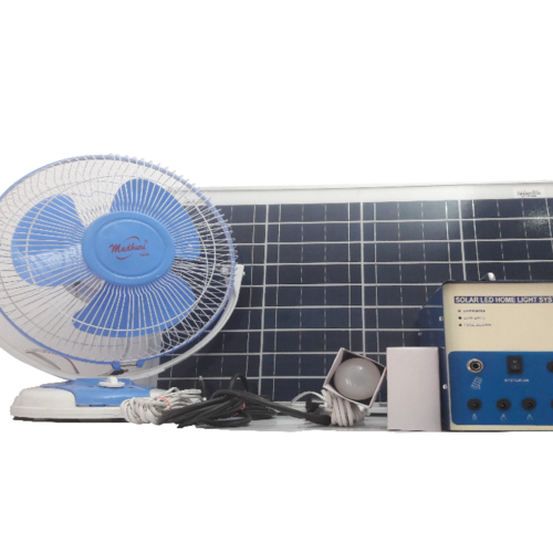 Solar Lantern