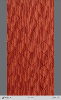 Red Sea Sunmica Laminate