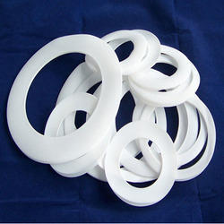 PTFE Solid Ring Gasket