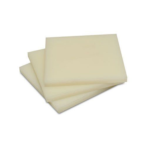 Cast Nylon Sheet By APEX POLYMERS