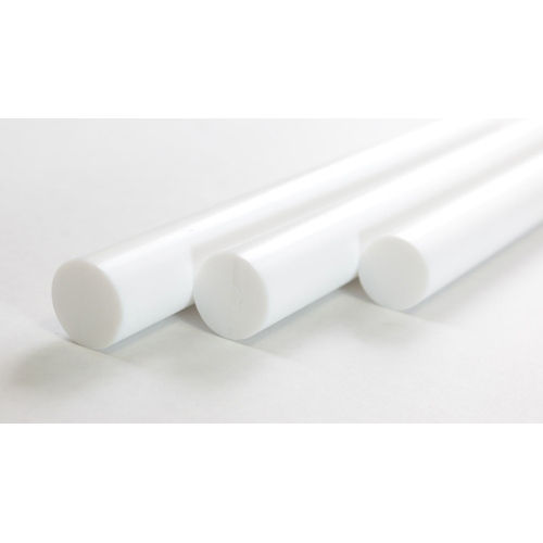 PTFE Moulded Rod