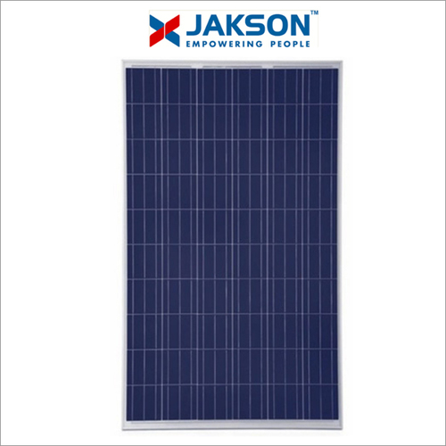 Jakson Solar Panels (10-100w)
