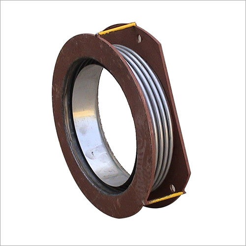 Pipe Expansion Joint Manufacturers, Suppliers & Dealers