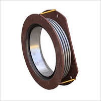 Single Pipe Expansion Joint