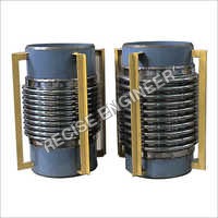 Single Expansion Joint