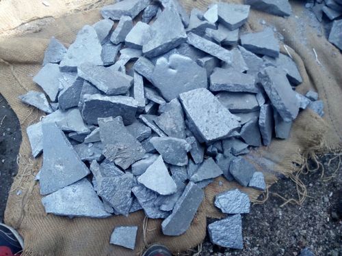 Ferro Silicon Lumps