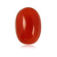 Coral Gemstone