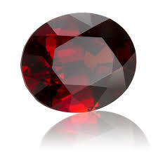 Garnet Stone
