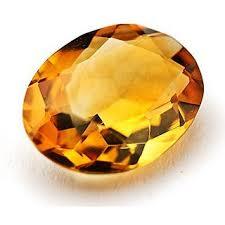 Topaz Gemstone