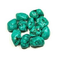 Turquoise Stone