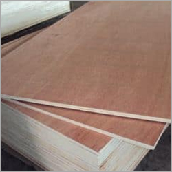 Commercial Plywood