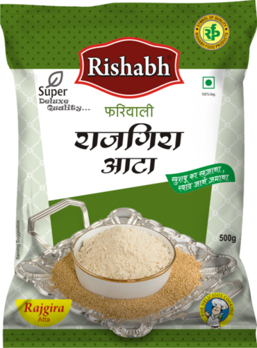 Rajgira Flour