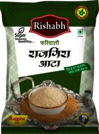 Rajgira Flour