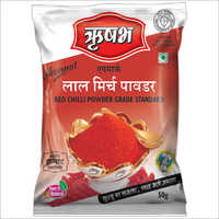 Fresh Red Chilli Powder