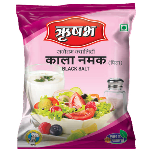 Black Salt By RISHABH FOOD PRODUCTS