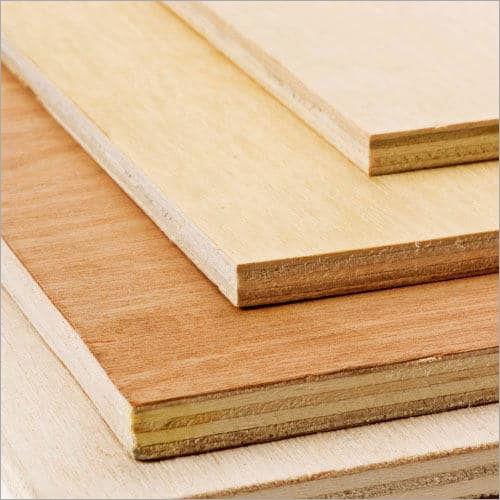 BWP Grade Plywood