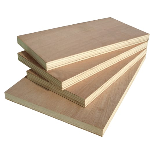 BWR Grade Plywood