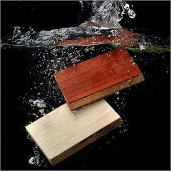 Waterproof Plywood