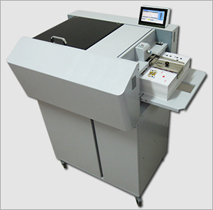 Hydraulic Die Cutting Machine