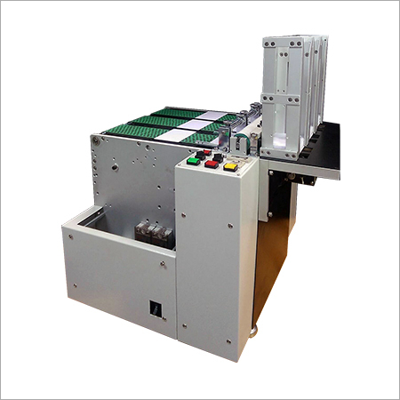 Auto Card Feeder