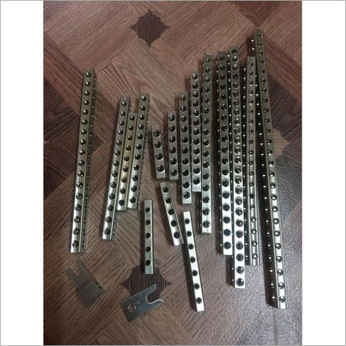 Kit Kat Fuse Parts