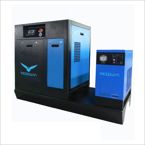Frequency Screw Compressor