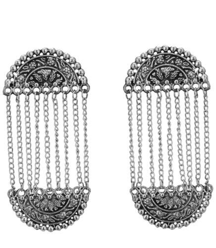 Silver plated Earrings