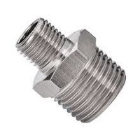 Brass Reducer