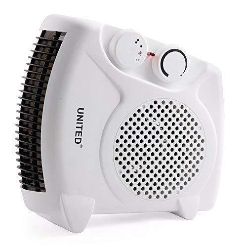 Blower with Thermostat