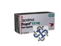 Prograf 4 Mg