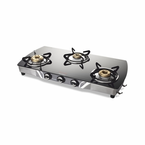 Gas Stove