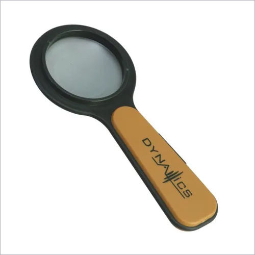 Sleek Magnifier