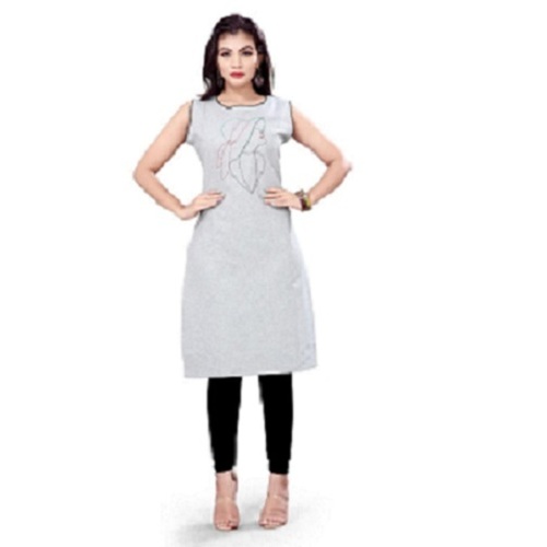 Cotton Kurti