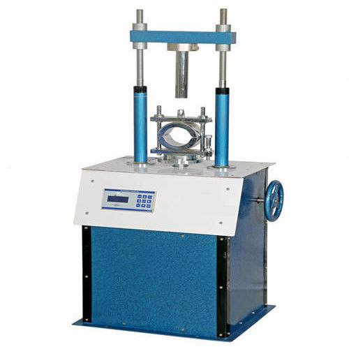 Marshal Stability Test Apparatus