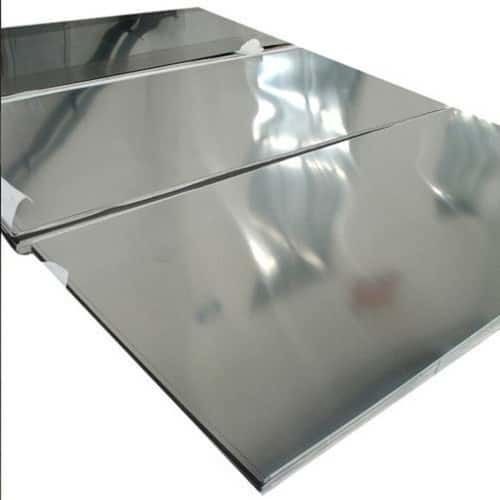 Stainless Steel 431 Plate