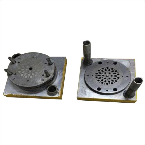 Electrical Stamping Tool