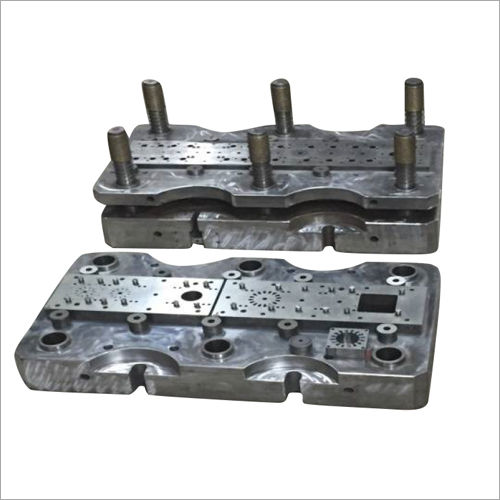 Power Stamping Tool