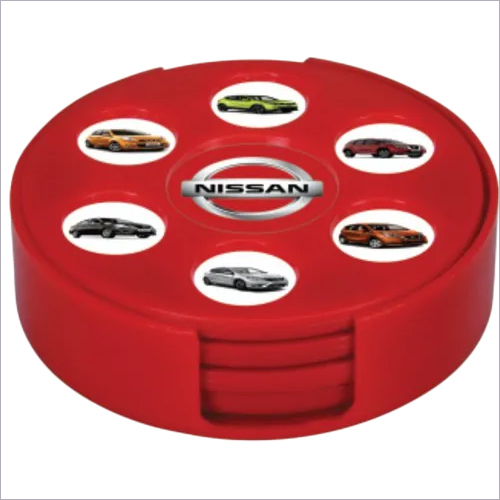 Nissan Coaster Set