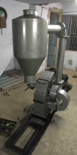 7.5 HP Chilli Grinding Machine 7.5 HP Chilli Grinding Machine