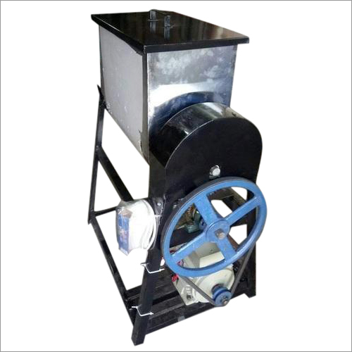 Spice Mixture Machine Spice Mixture Machine