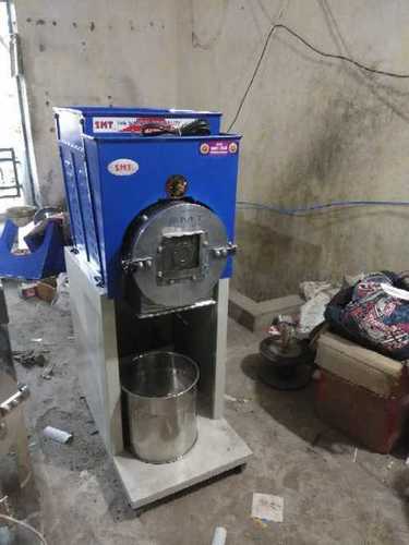 Three Phase Pulverizer Machine Three Phase Pulverizer Machine