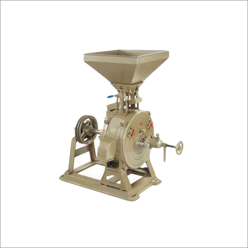 Food Flour Mill Machine Food Flour Mill Machine