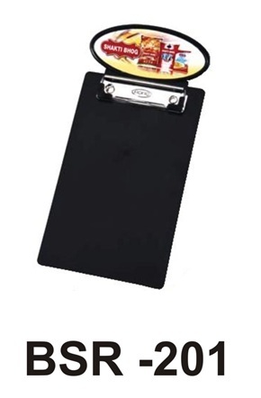 Shakti Bogh Clip Board (Without Box)