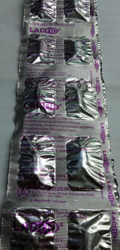 Probiotic Capsules General Medicines