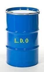 Light Diesel Oil (LDO)